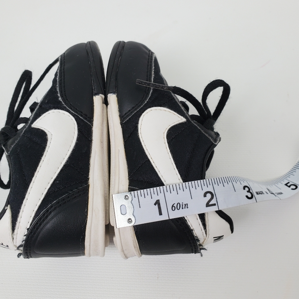 Nike Baby Boy Large Logo Sneakers - Picture 8 of 10